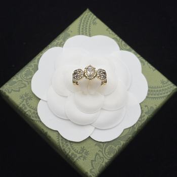 Gucci Ring Code 000334
