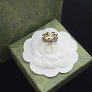 Gucci Ring Code 000334 - 3