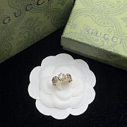 Gucci Ring Code 000334 - 2