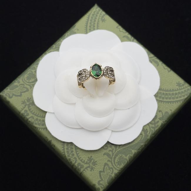 Gucci Ring Code 000335 - 1