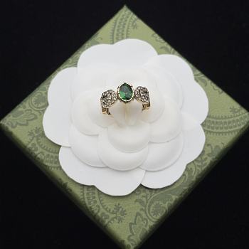 Gucci Ring Code 000335