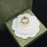 Gucci Ring Code 000335 - 3