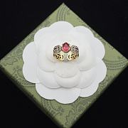 Gucci Ring Code 000336 - 1