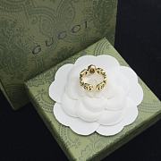 Gucci Ring Code 000336 - 3
