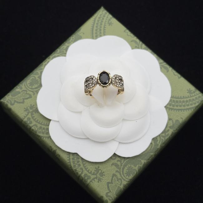 Gucci Ring Code 000337 - 1