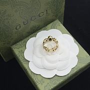 Gucci Ring Code 000337 - 4
