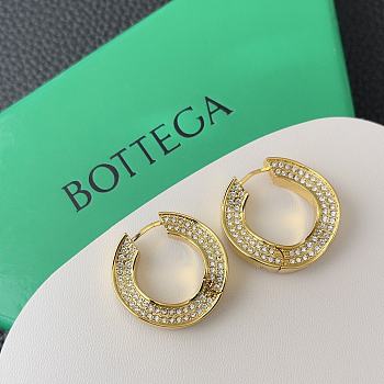 Bottega Veneta Earrings BV6522