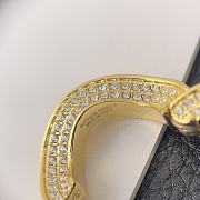 Bottega Veneta Earrings BV6522 - 2