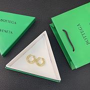 Bottega Veneta Earrings BV6522 - 4