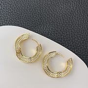 Bottega Veneta Earrings BV6522 - 5