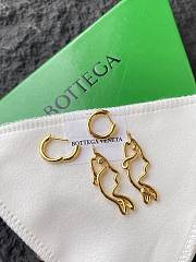 Bottega Veneta Earrings BV6523 - 3