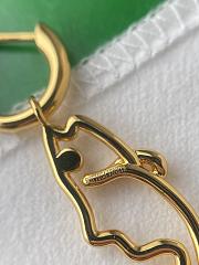 Bottega Veneta Earrings BV6523 - 2