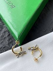 Bottega Veneta Earrings BV6524 - 5