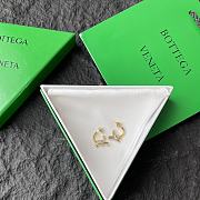 Bottega Veneta Earrings BV6524 - 2