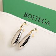 Bottega Veneta Earrings BV6525 - 1