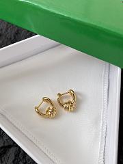 Bottega Veneta Earrings BV6526 - 3