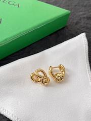 Bottega Veneta Earrings BV6526 - 2