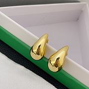 Bottega Veneta Earrings BV6527 - 4