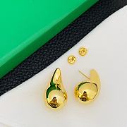 Bottega Veneta Earrings BV6527 - 3