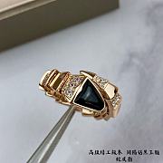 BVLGARI Ring BV252020 - 5