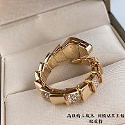 BVLGARI Ring BV252020 - 2