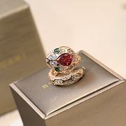 BVLGARI Ring BV252022 - 5