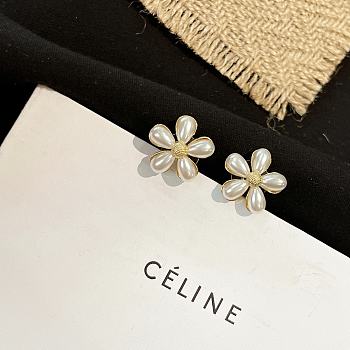 Celine Earrings CE60023