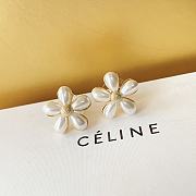 Celine Earrings CE60023 - 4