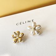 Celine Earrings CE60023 - 3