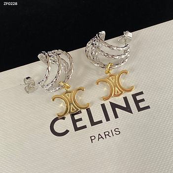 Celine Earrings CE60024