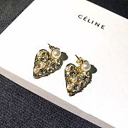 Celine Earrings CE60025 - 1