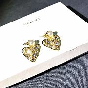 Celine Earrings CE60025 - 5