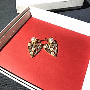 Celine Earrings CE60025 - 4