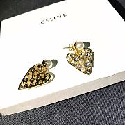 Celine Earrings CE60025 - 2