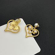 Celine Earrings CE60026 - 2