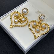 Celine Earrings CE60026 - 3
