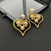 Celine Earrings CE60026 - 4