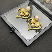 Celine Earrings CE60026 - 5