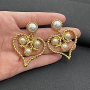 Celine Earrings CE60026 - 6