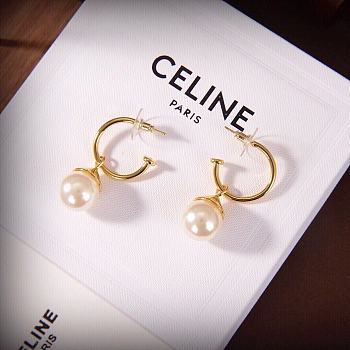 Celine Earrings CE60027