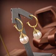 Celine Earrings CE60027 - 6