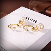 Celine Earrings CE60027 - 4