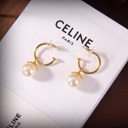 Celine Earrings CE60027 - 5