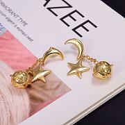Celine Earrings CE60028 - 1