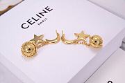 Celine Earrings CE60028 - 5