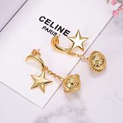 Celine Earrings CE60028 - 4