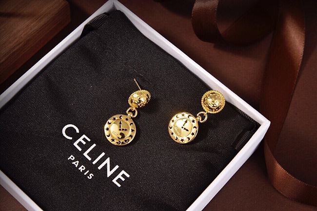 Celine Earrings CE60029 - 1