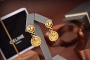 Celine Earrings CE60029 - 6