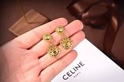 Celine Earrings CE60029 - 5
