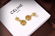 Celine Earrings CE60029 - 4